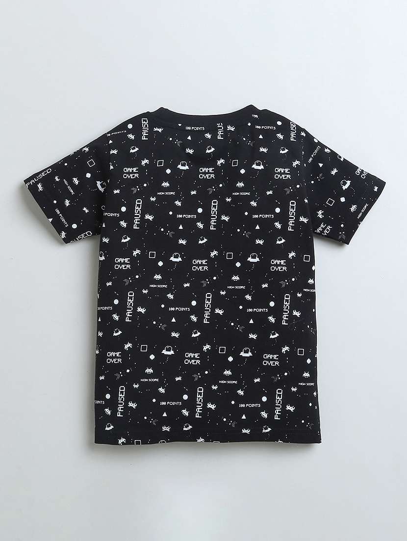 pack of 2 short sleeves t-shirts - 21273481 -  Standard Image - 2