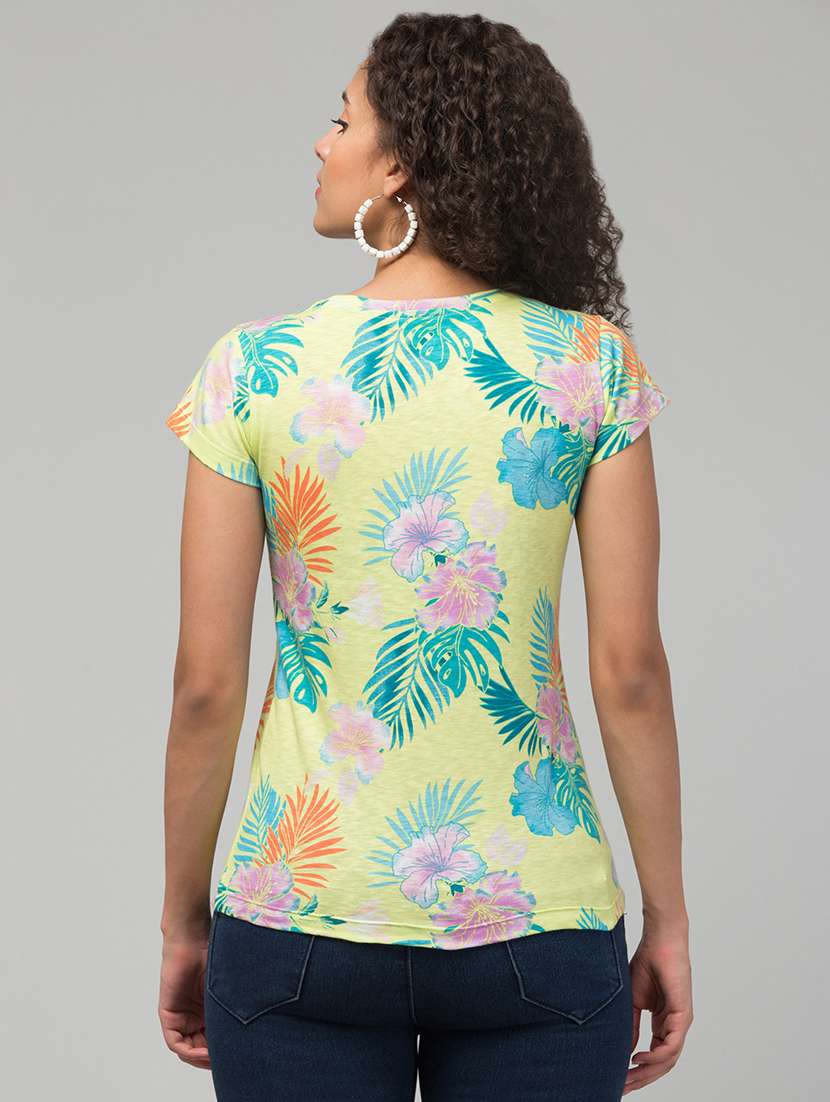 pack of 2 multi colored t-shirt - 21274251 - Standard Image - 2