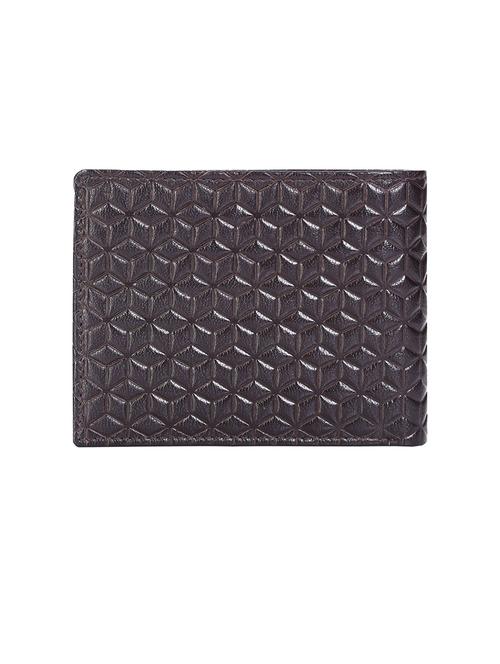 brown leather wallet - 21276374 - Standard Image - 0