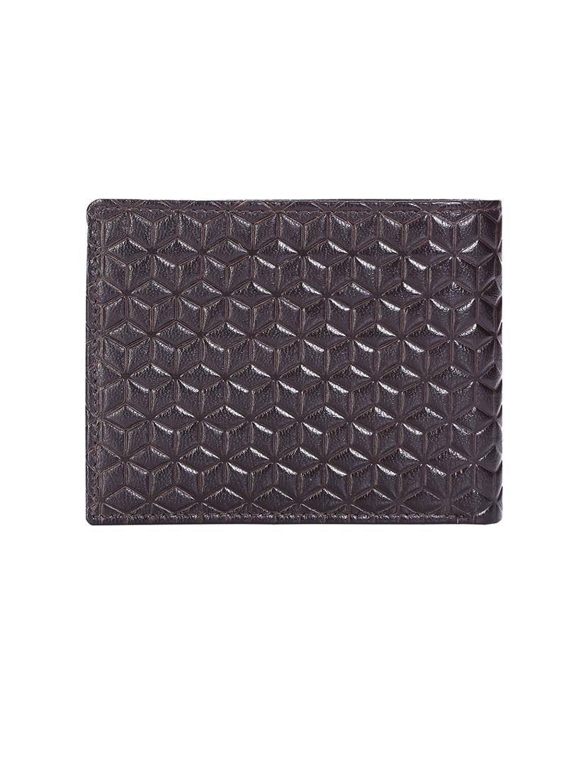 brown leather wallet - 21276374 - Zoom Image - 0