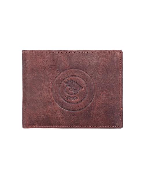 brown leather wallet - 21276378 - Standard Image - 0