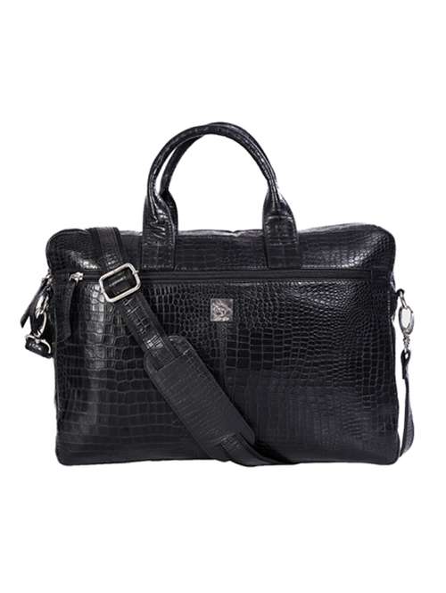 men black laptopbag - 21276704 -  Standard Image - 0