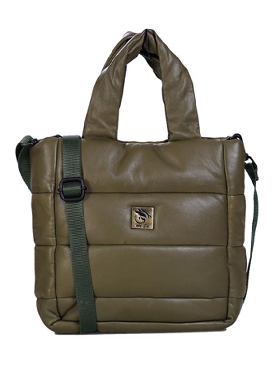 green leather handbag - 21276712 - Zoom Image - 0