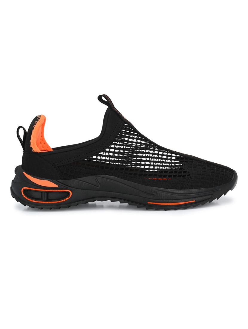 men slip on sport shoes - 21278549 - Standard Image - 2