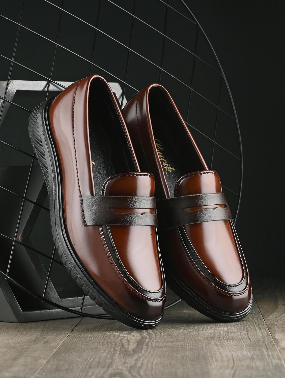 men slip on loafer - 21278707 -  Zoom Image - 0