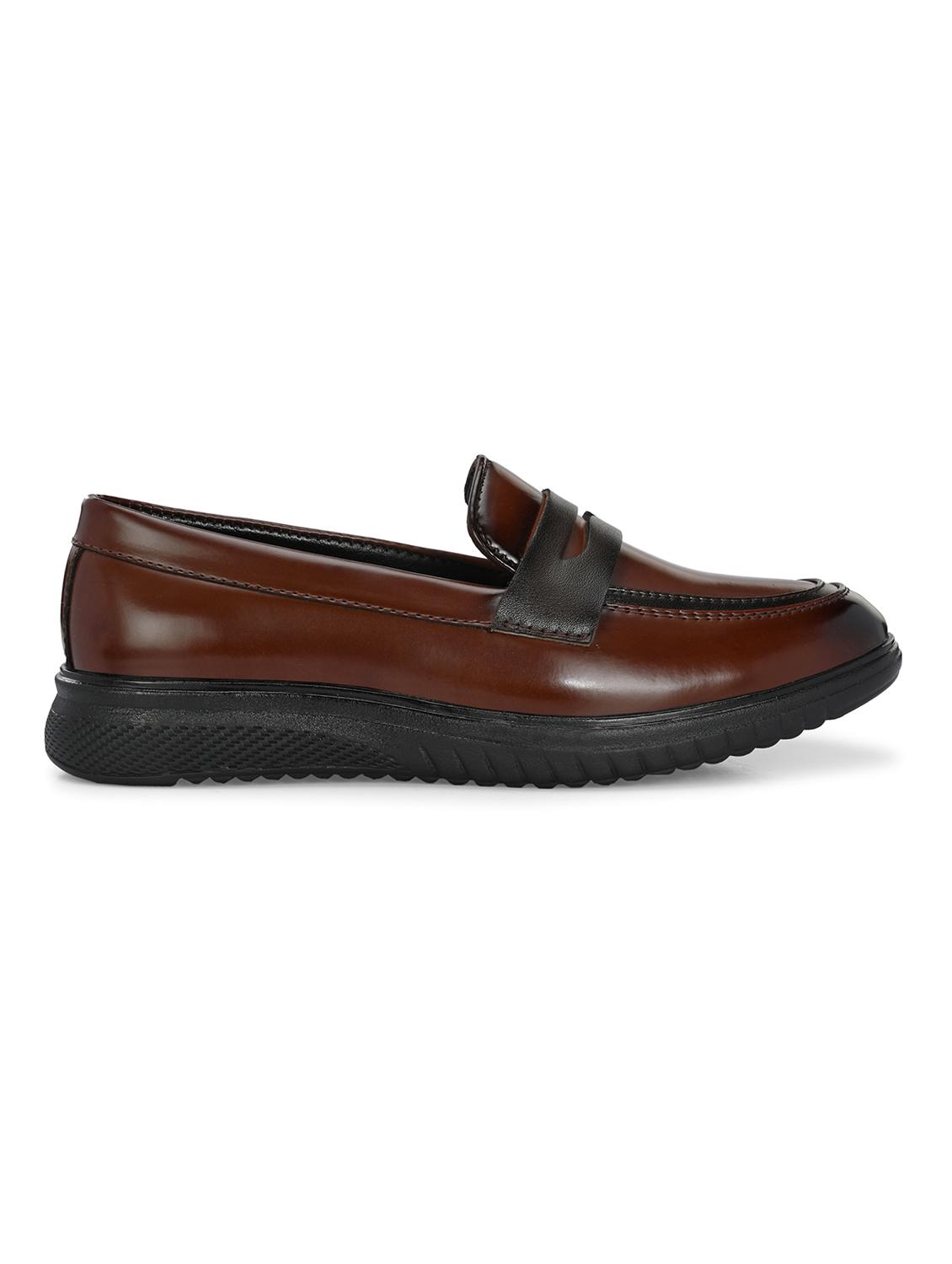 men slip on loafer - 21278707 - Standard Image - 2