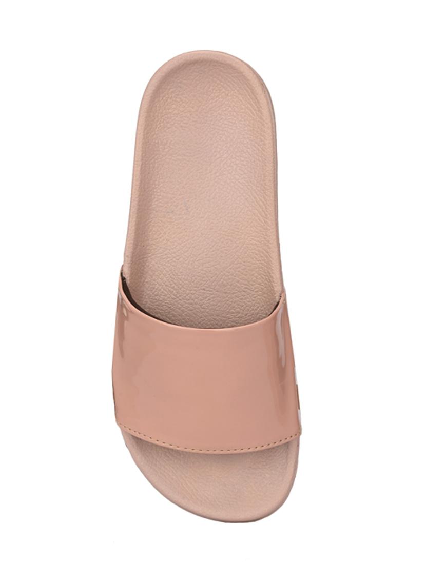 bucik pink women bck9019 lightweight comfort summer trendy premium stylish slides - 21279800 - Standard Image - 2
