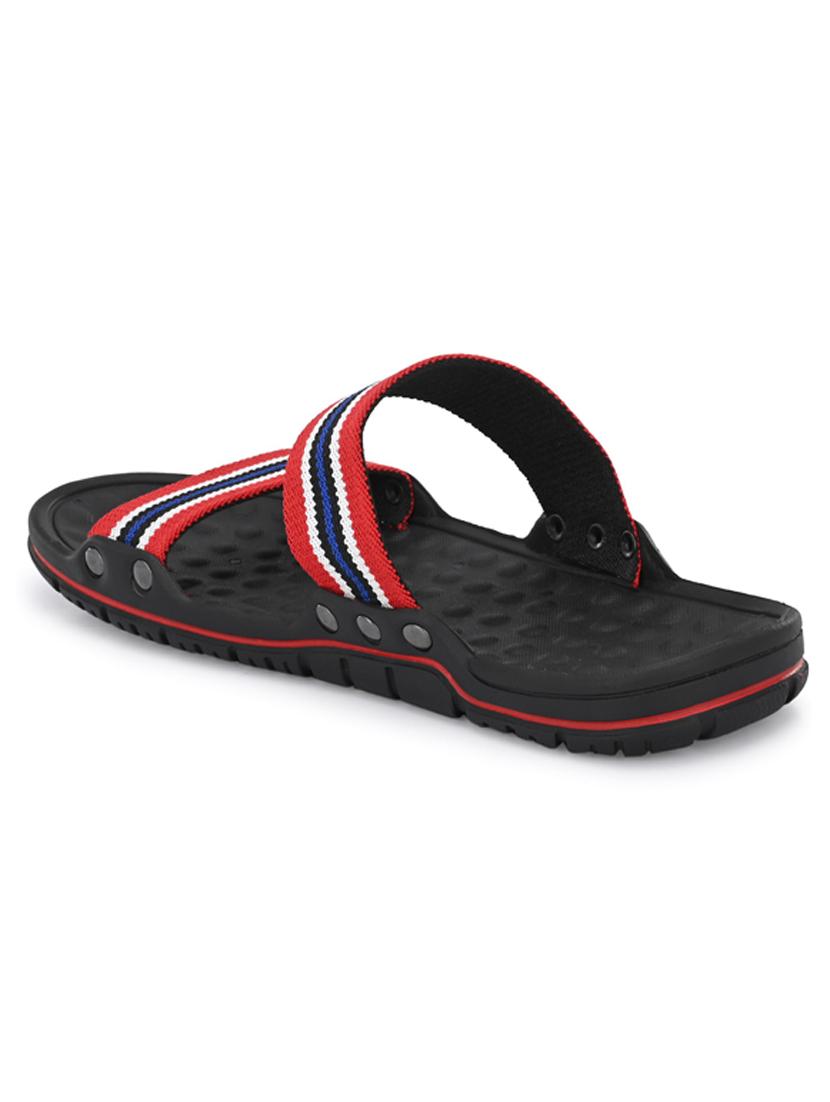 men slip on flip flop - 21279841 - Standard Image - 2
