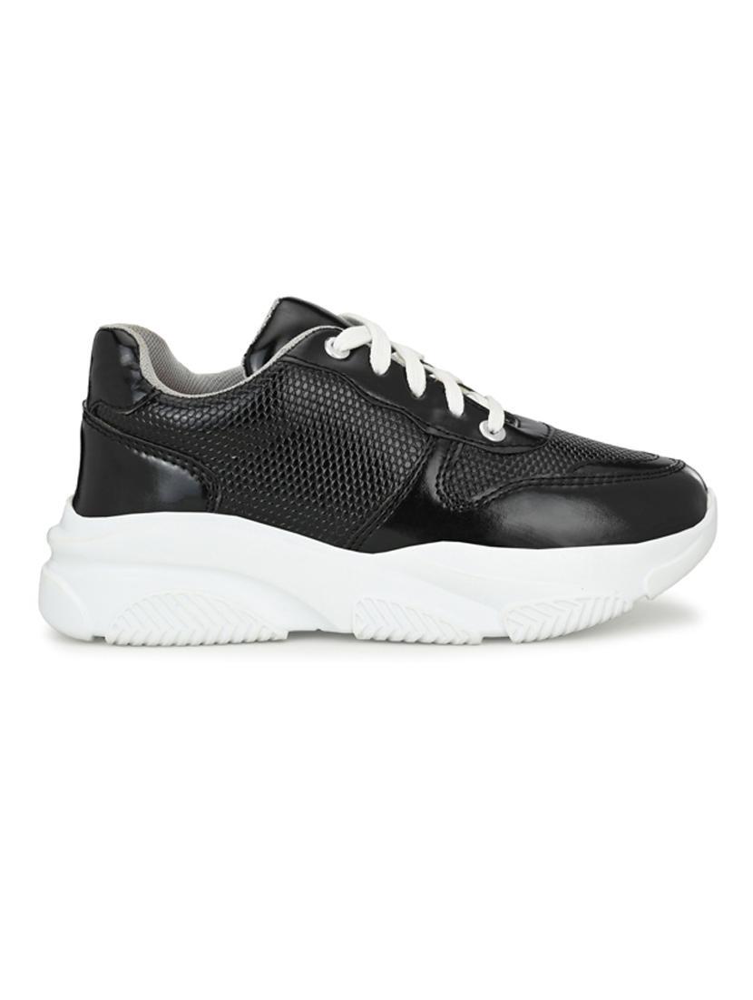 bucik black bck9070 lightweight comfort summer trendy premium stylish casuals for women - 21279912 - Standard Image - 2
