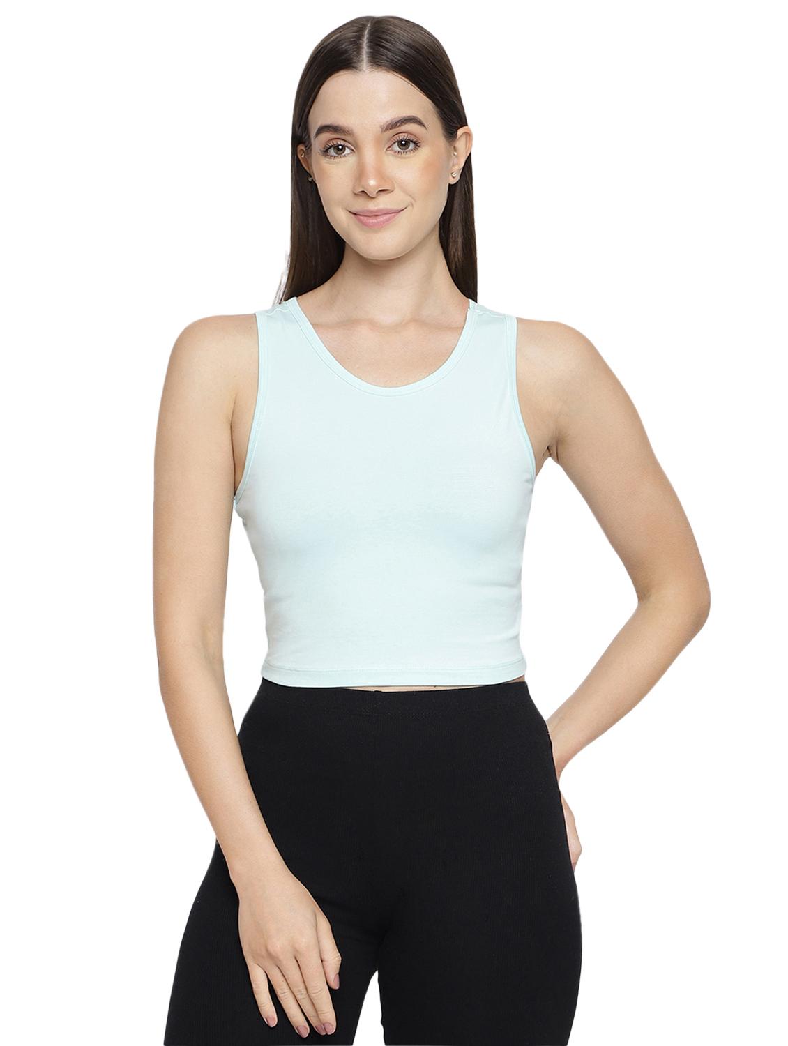 women pack of 3 solid camisoles - 21291609 - Standard Image - 2