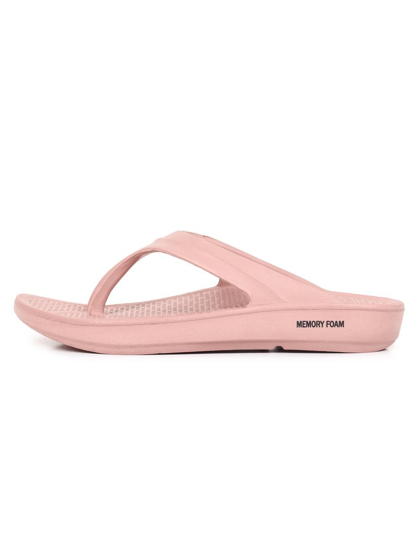 women toe separator flip flops - 21295077 - Standard Image - 2