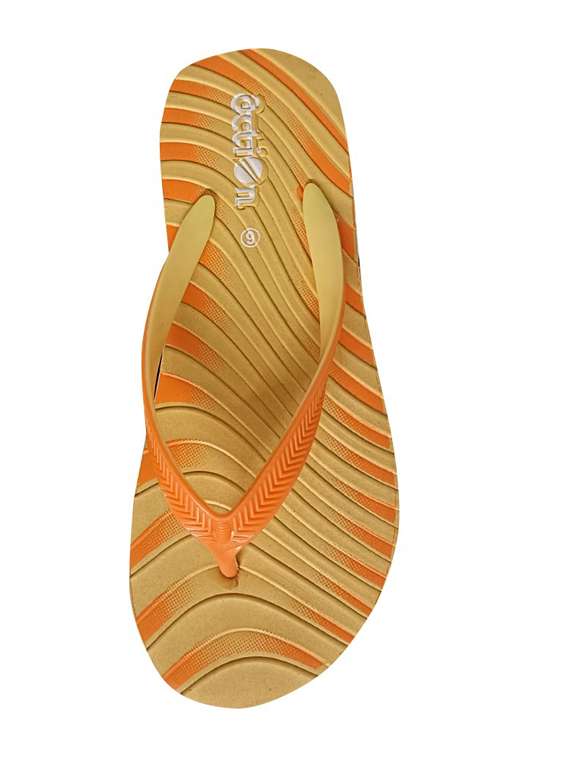 women toe separator flip flops - 21295086 -  Standard Image - 2