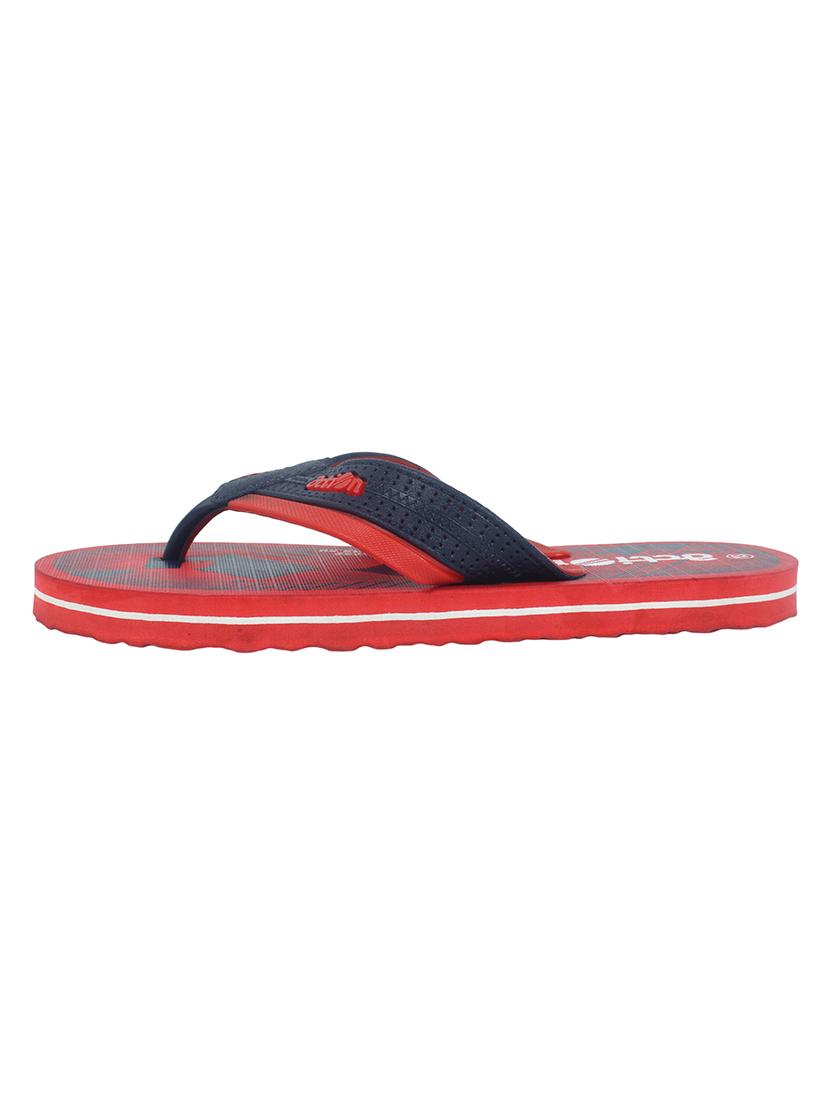 men red slip on slipper - 21295166 - Zoom Image - 0