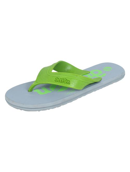 men grey slip on slipper - 21295182 - Standard Image - 0