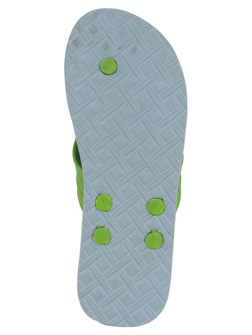 men grey slip on slipper - 21295182 - Standard Image - 2