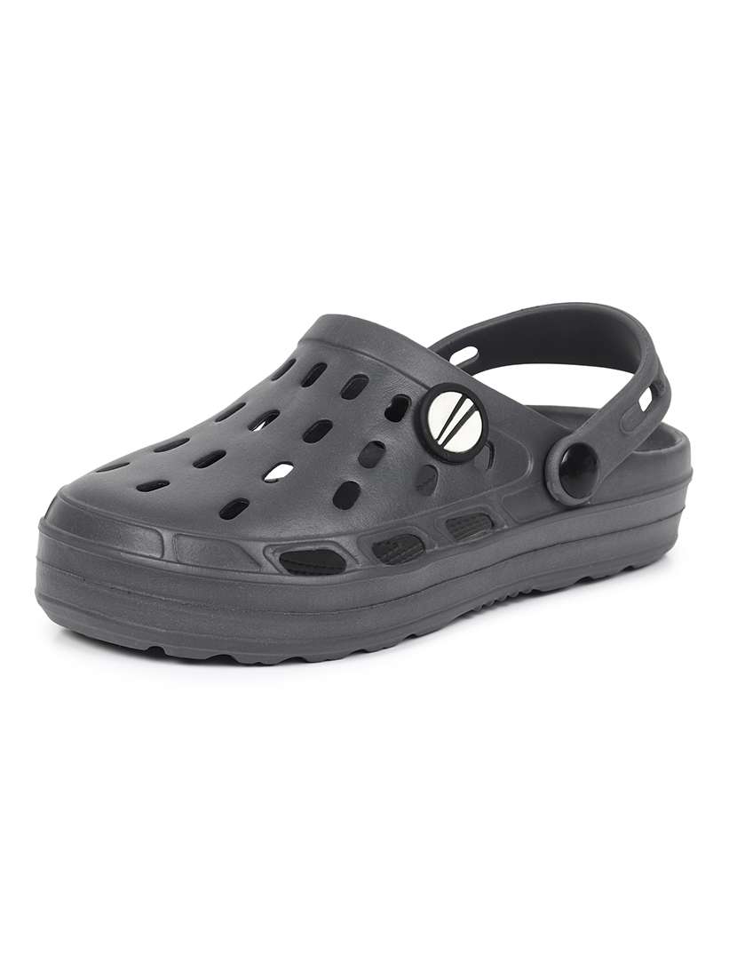 grey eva clog - 21295212 -  Zoom Image - 0