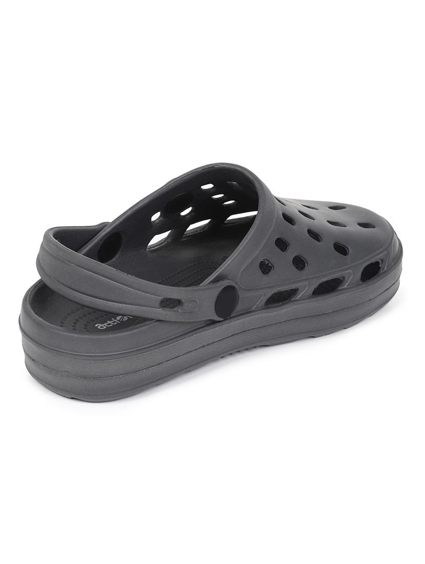 grey eva clog - 21295212 - Standard Image - 2