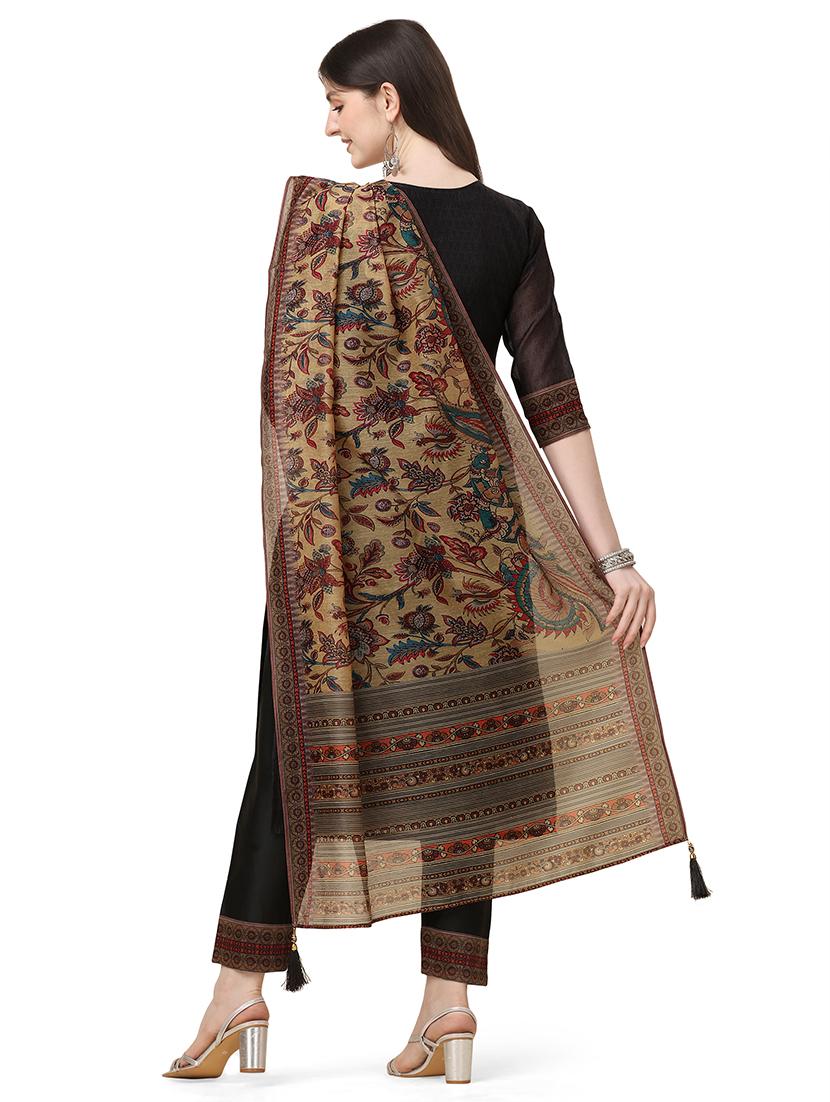 grey printed suit set - 21295881 - Standard Image - 2