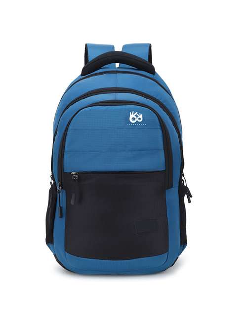 kids green polyester bag - 21302154 -  Standard Image - 0