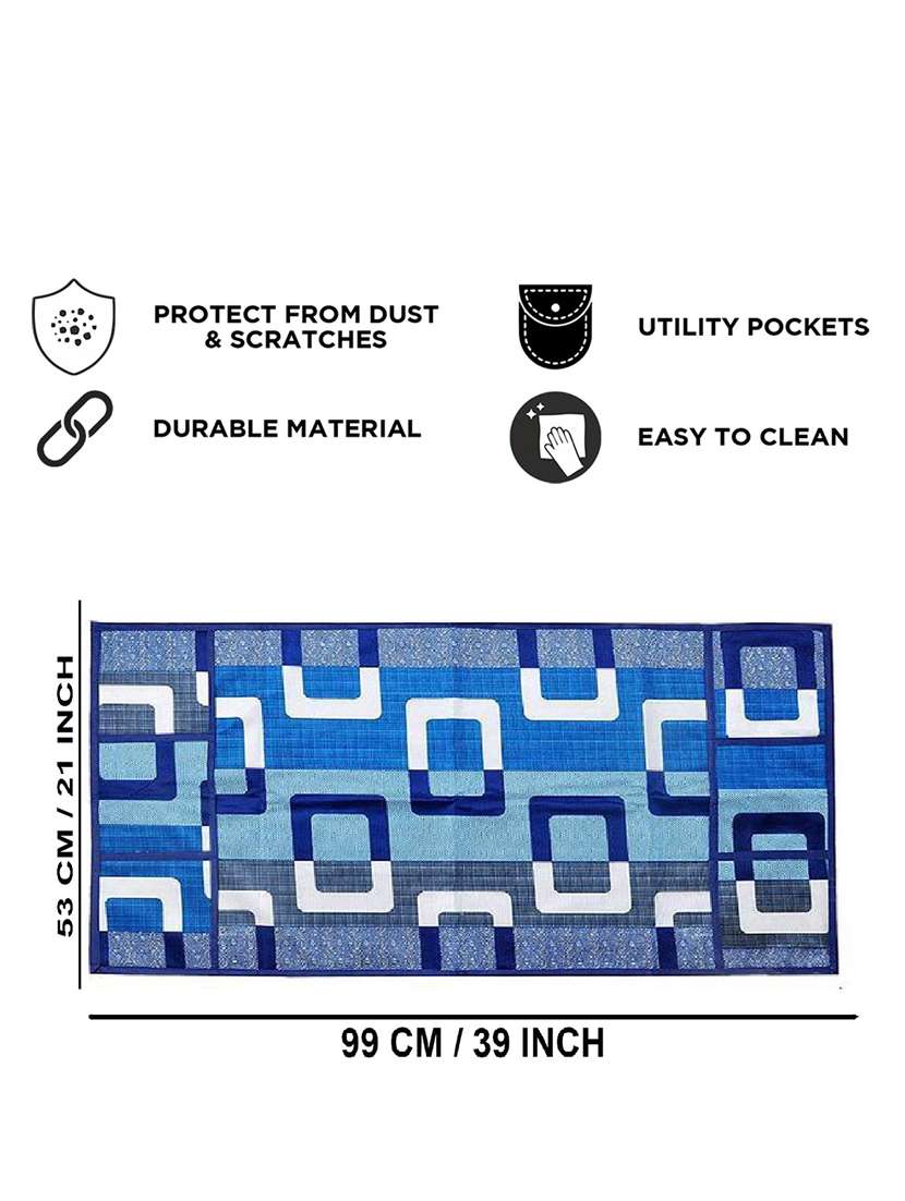 fridge top cover with 3 mats - 21319491 -  Standard Image - 2