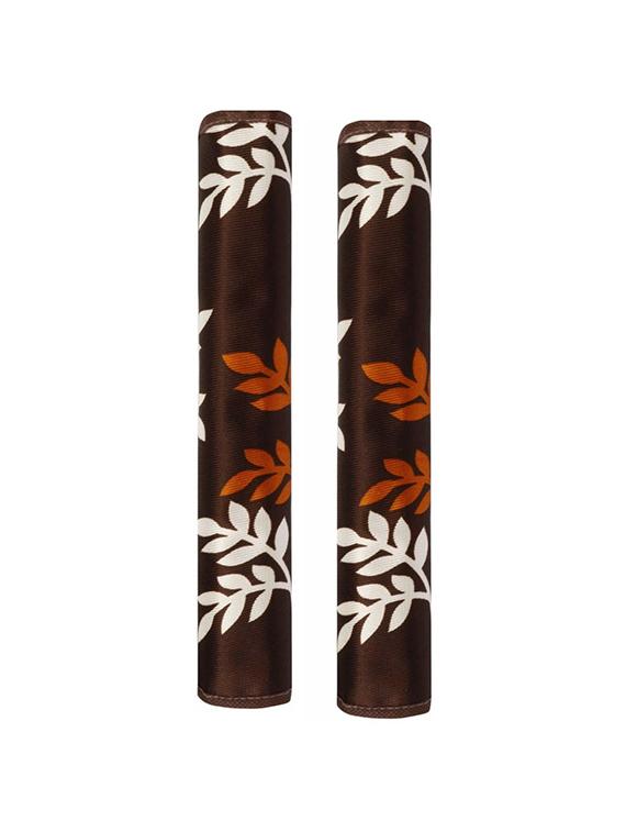 revexo refrigerator cover (width: 55 cm, multicolor, brown) - 21319505 - Standard Image - 2
