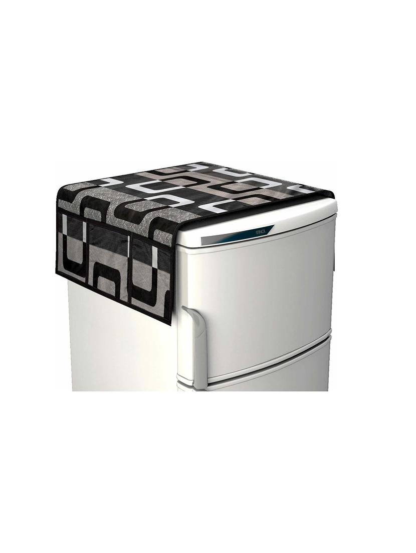 fridge top cover with 3 mats - 21319509 - Standard Image - 2
