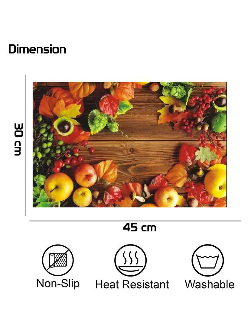 pack of 3 fridge mats - 21319575 -  Standard Image - 2
