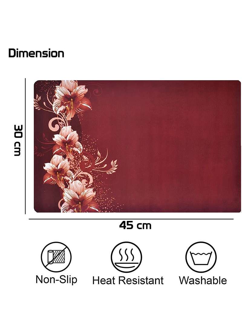 pack of 3 fridge mats - 21319576 -  Standard Image - 2