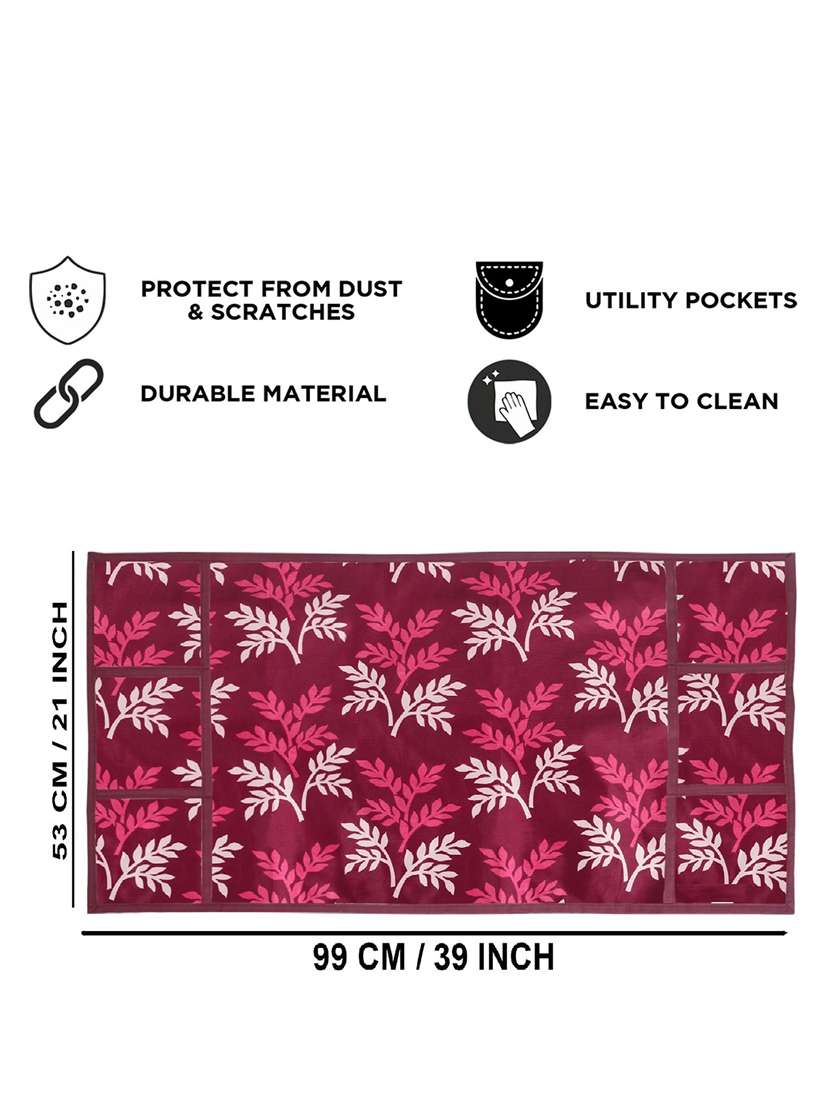 printed refrigerator top cover  - 21319583 -  Standard Image - 2