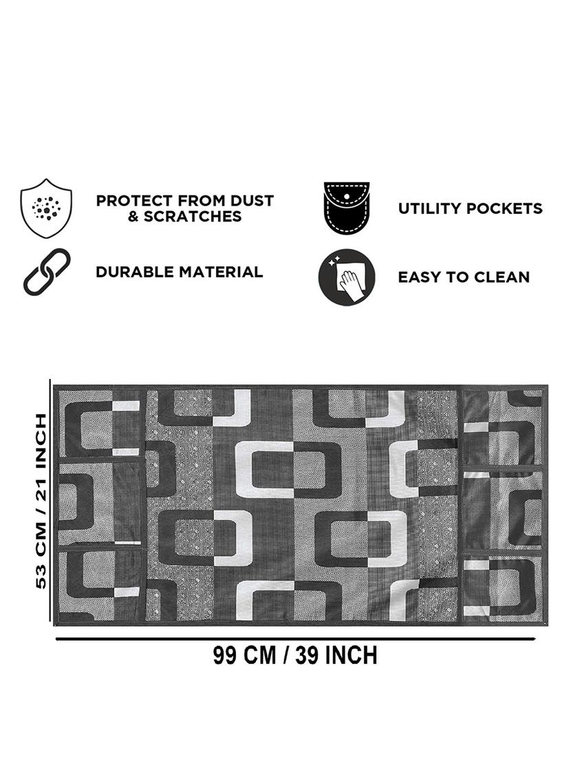 fridge top cover with 3 mats - 21319593 - Standard Image - 2