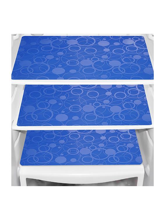 fridge top cover with 3 mats - 21319618 - Standard Image - 2