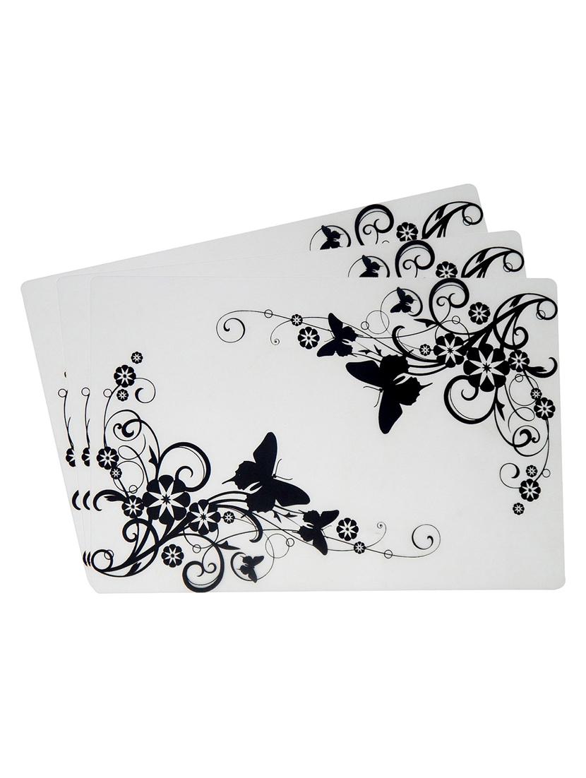 fridge top cover with 3 mats - 21319636 - Standard Image - 2