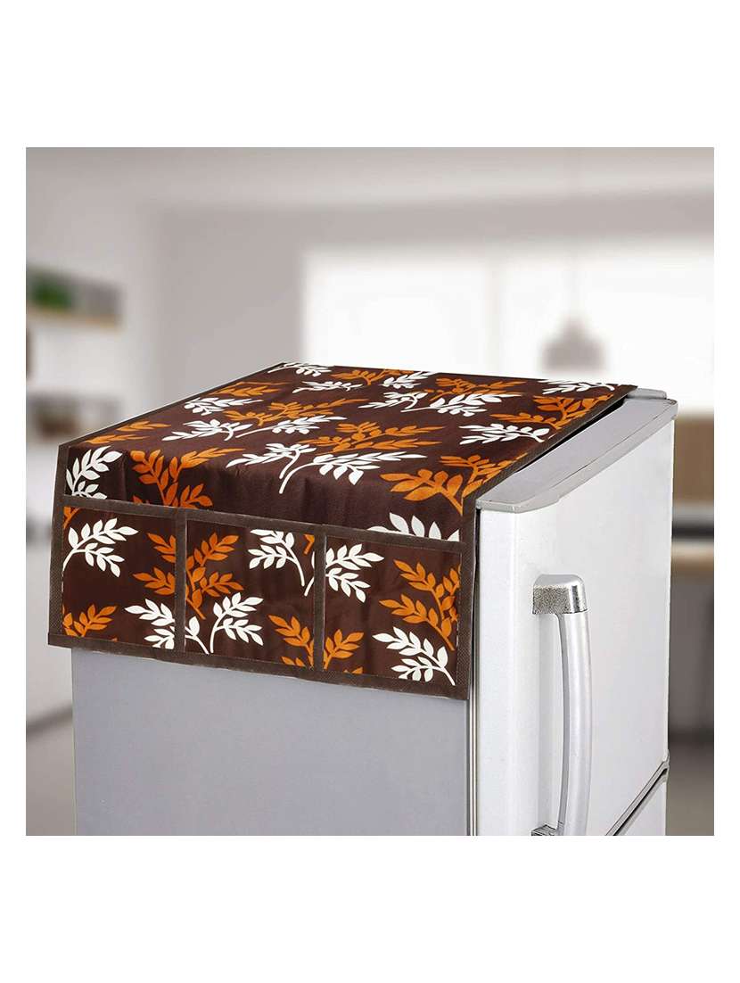 fridge top cover with 3 mats - 21319652 -  Standard Image - 2