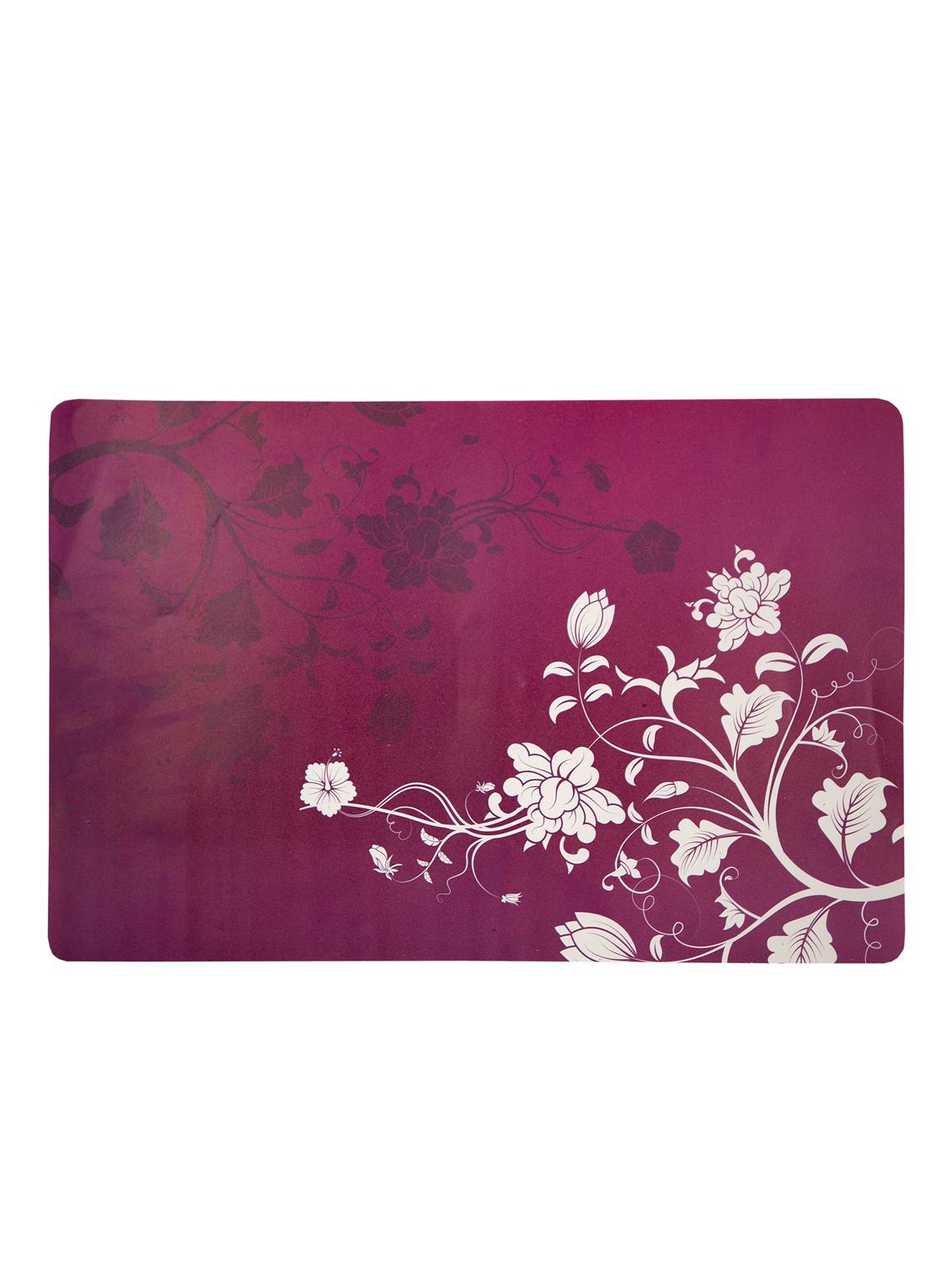 fridge mat (width: 28 cm, maroon) - 21319654 - Standard Image - 2
