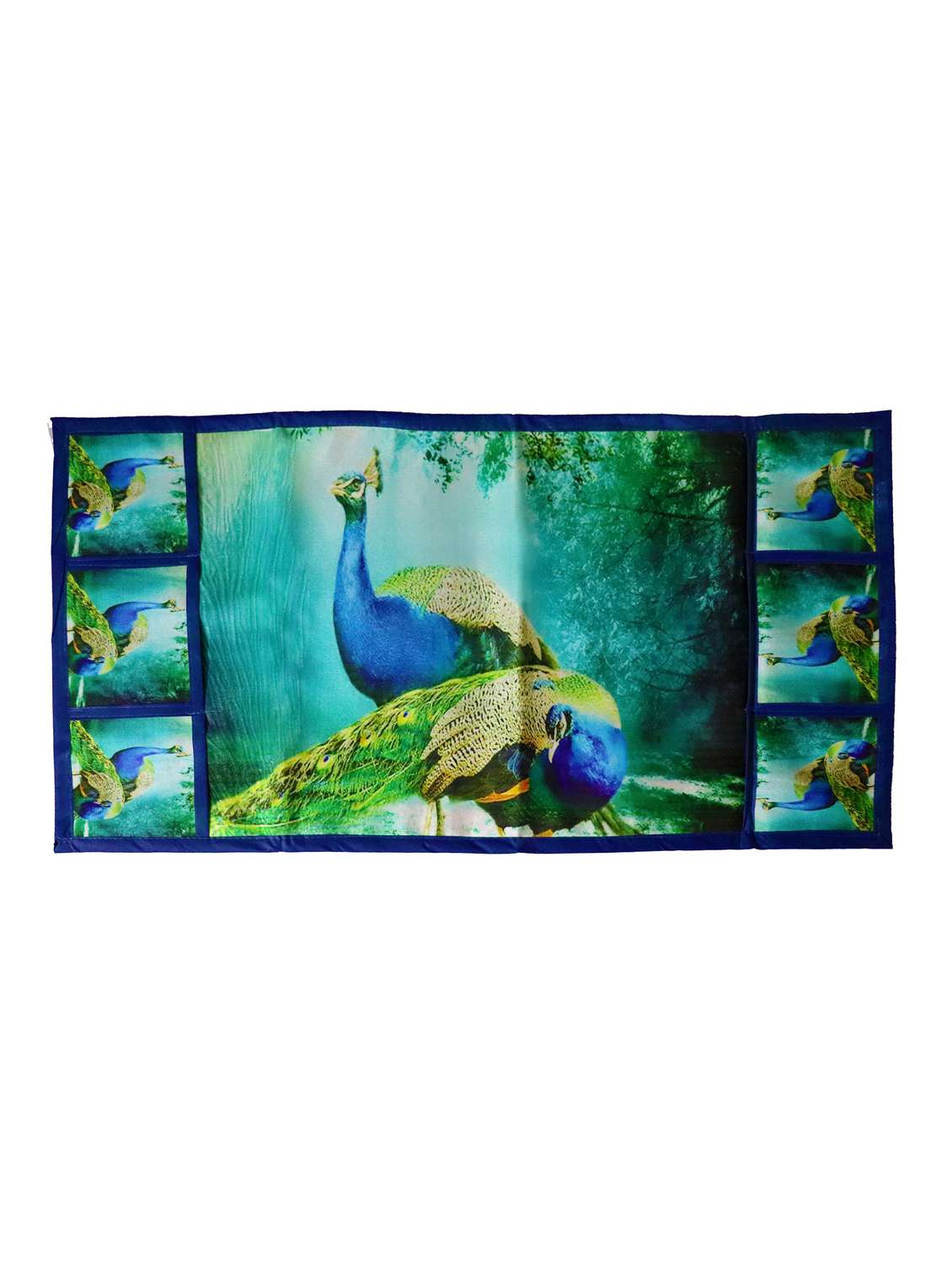 fridge top cover with 3 mats - 21319705 -  Standard Image - 2