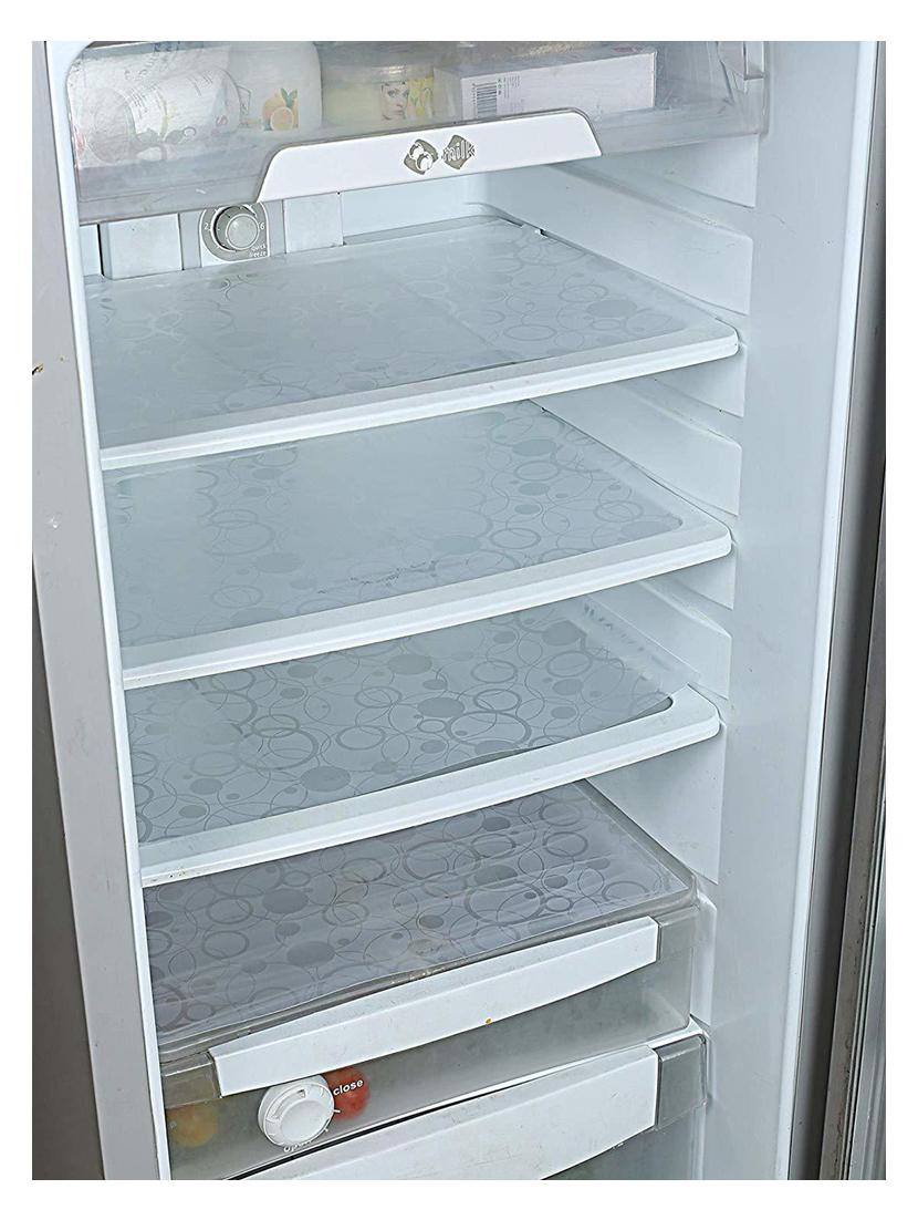 fridge top cover with 4 mats - 21319721 - Standard Image - 2