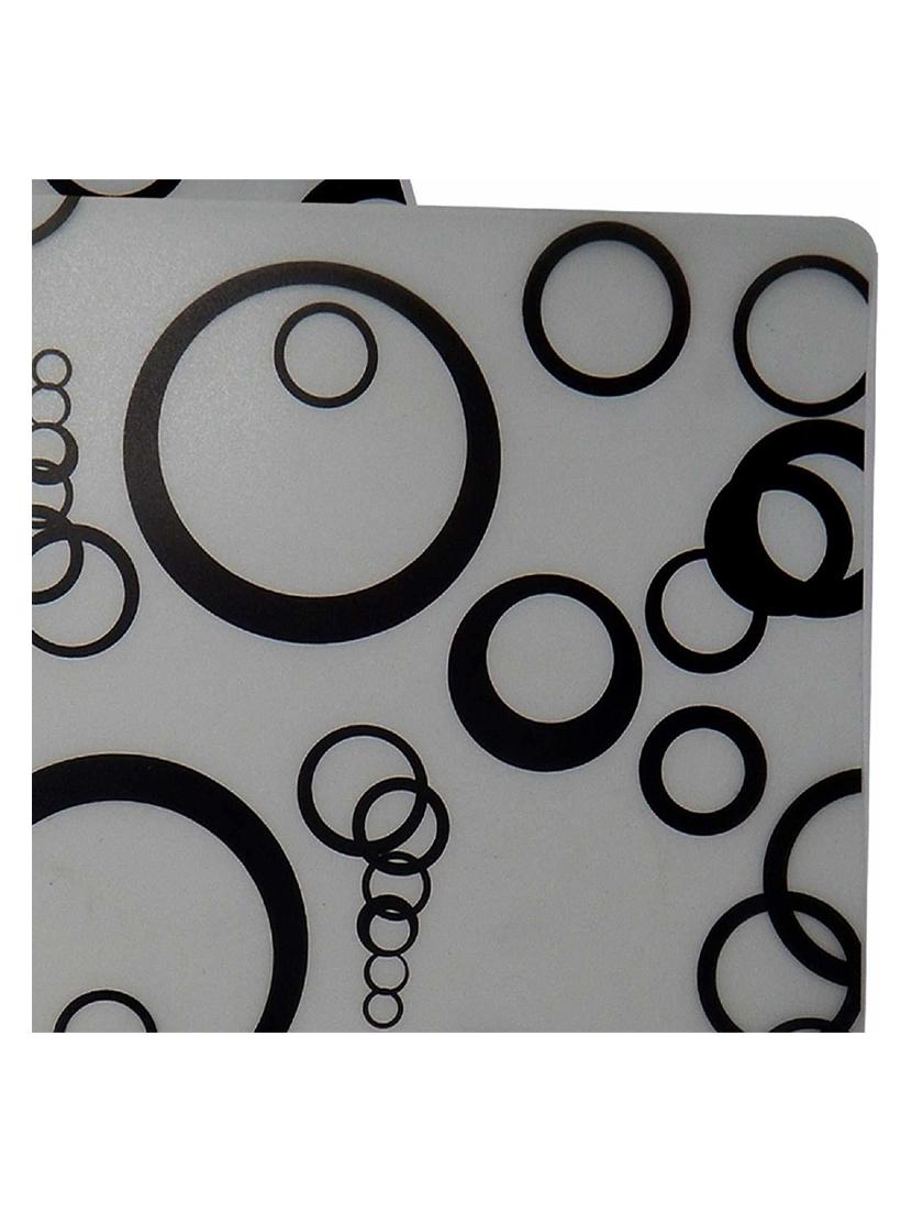 set of printed fridge mats - 21319734 - Standard Image - 2