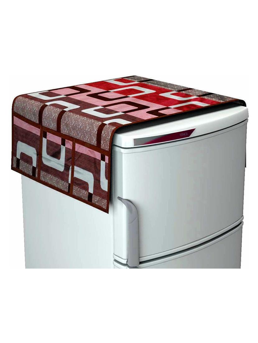 fridge top cover with 3 mats - 21319787 - Standard Image - 2