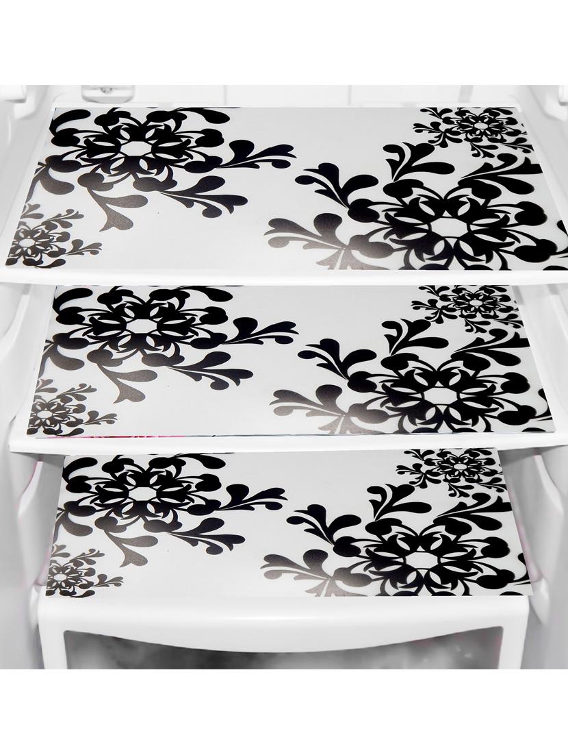 fridge top cover with 3 mats - 21320015 - Standard Image - 2