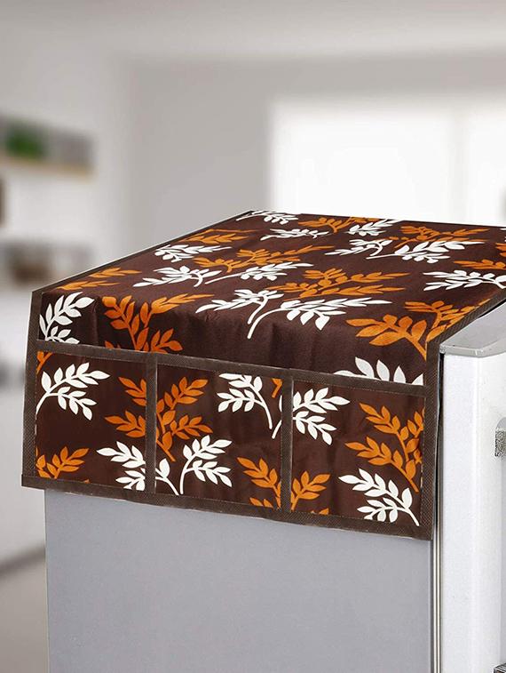 fridge top cover with 3 mats - 21320025 - Standard Image - 2