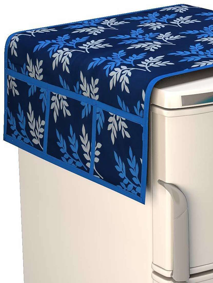 set of printed fridge mats with cover - 21320031 -  Standard Image - 2