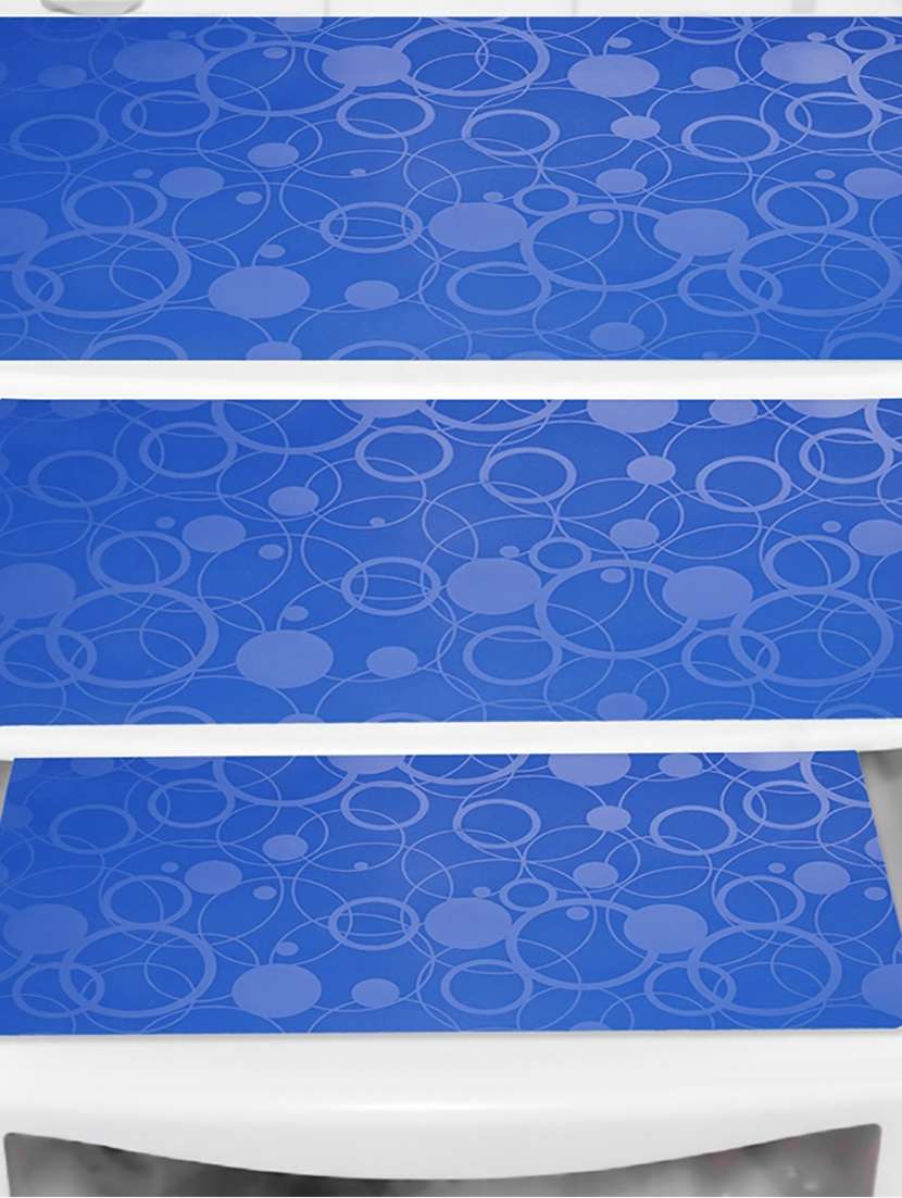 set of printed fridge mats with top cover - 21320068 -  Standard Image - 2