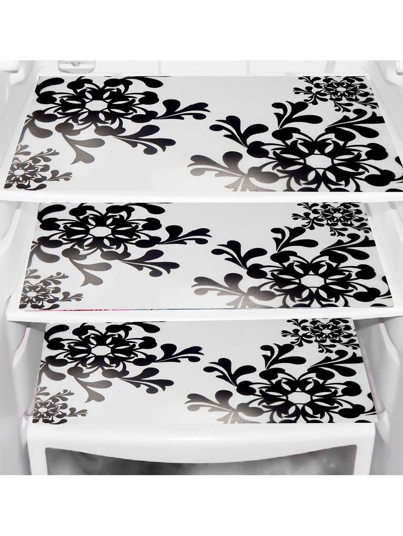 fridge top cover with 3 mats - 21320262 -  Standard Image - 2