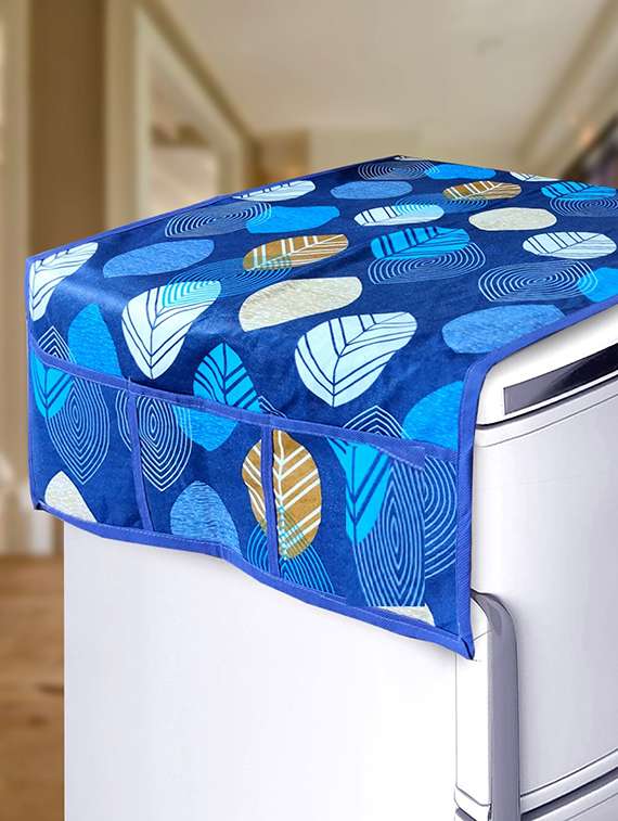 fridge top cover with 3 mats - 21320397 -  Standard Image - 2