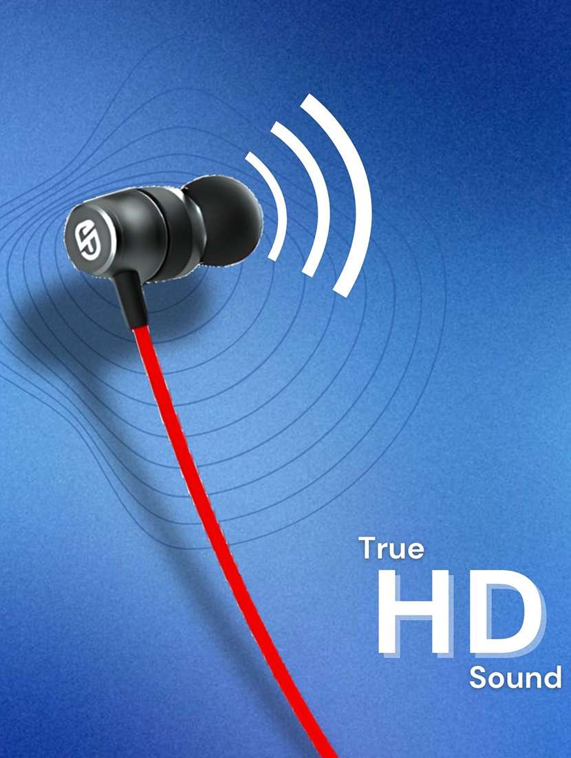 neck band musicque b211 - 21321781 -  Standard Image - 2