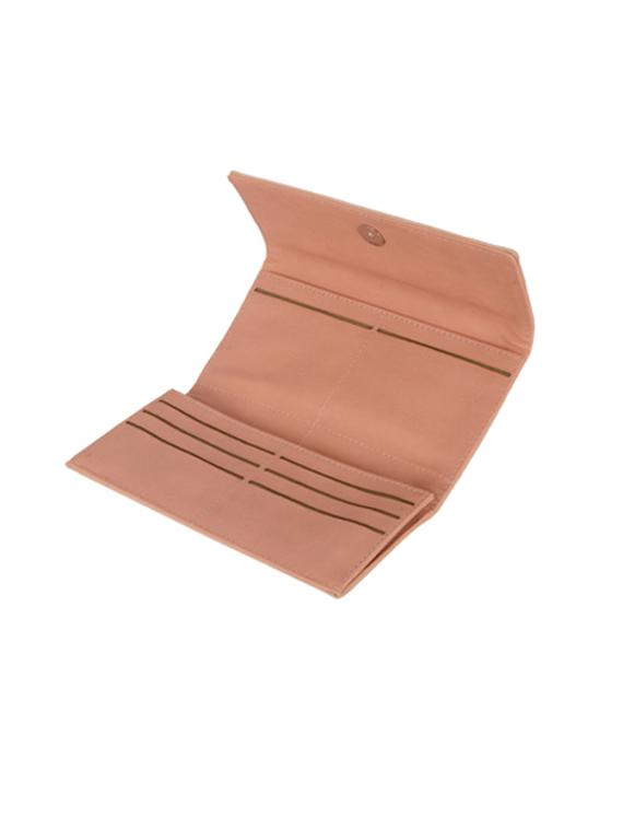 baggit women pvc leather hand wallet - 21323605 - Standard Image - 2