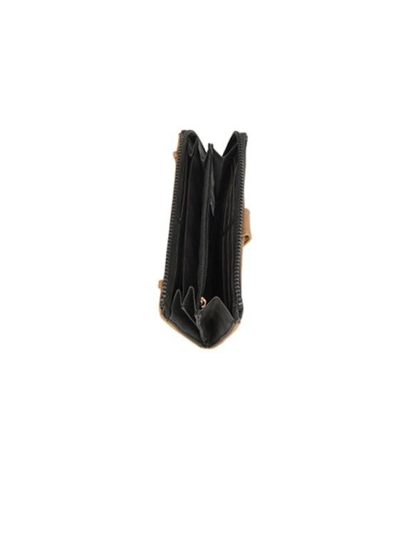 baggit women pvc leather hand wallet - 21323739 - Standard Image - 2