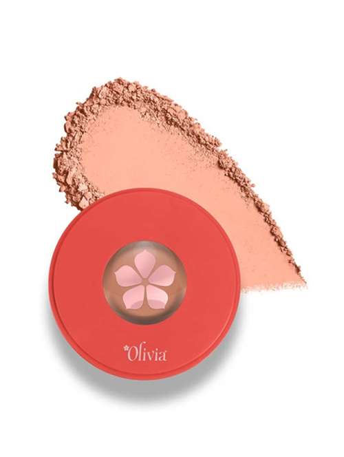 women light tone skin compact
