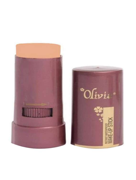 women matte finish beauty concealer