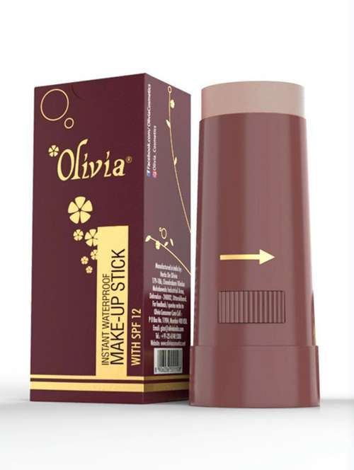 women matte finish beauty concealer